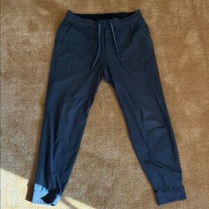 Lululemon ABC Joggers - Dark Gray - Men’s L - 29.5” inseam